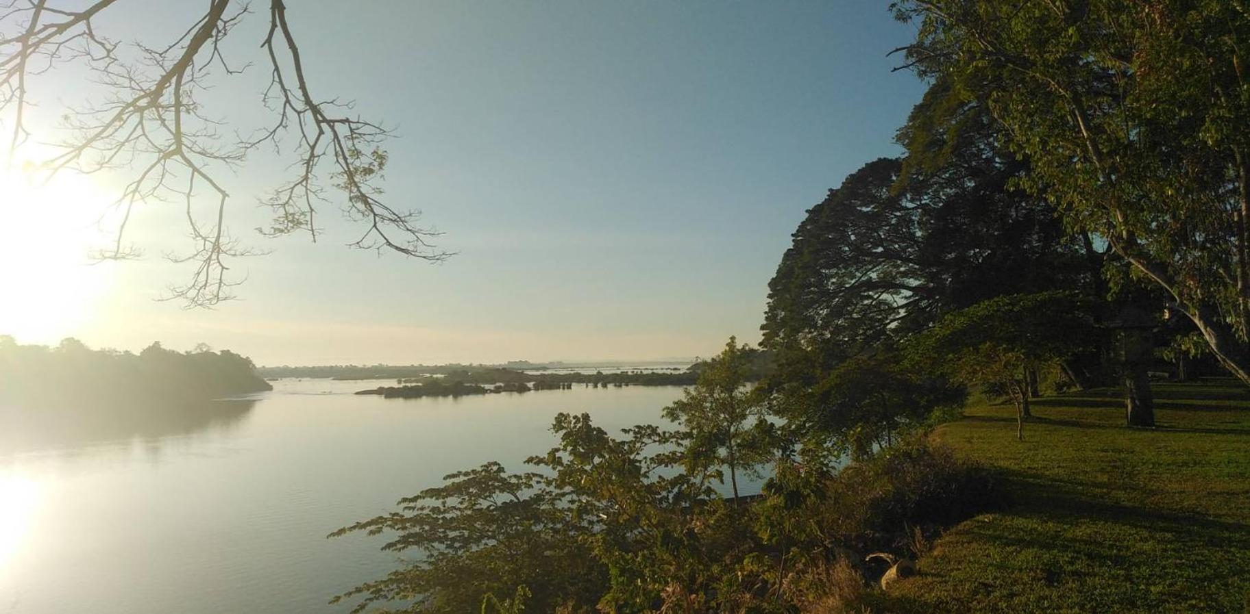 Wopakok Hotel Ban Houapakho Oda fotoğraf