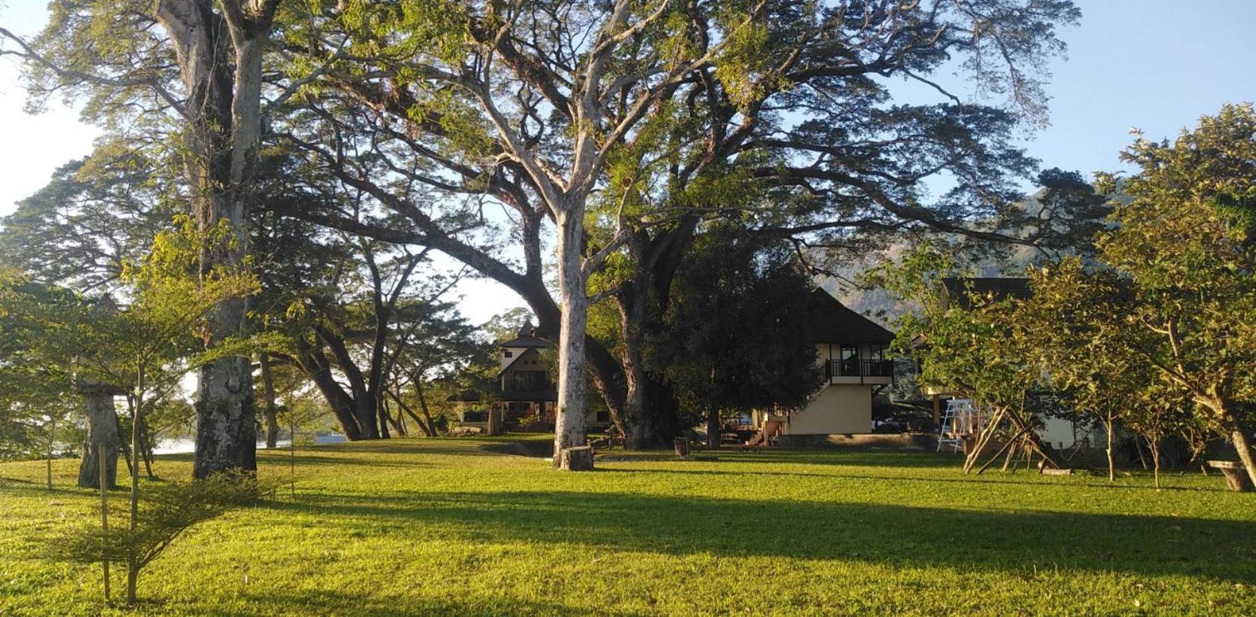 Wopakok Hotel Ban Houapakho Oda fotoğraf