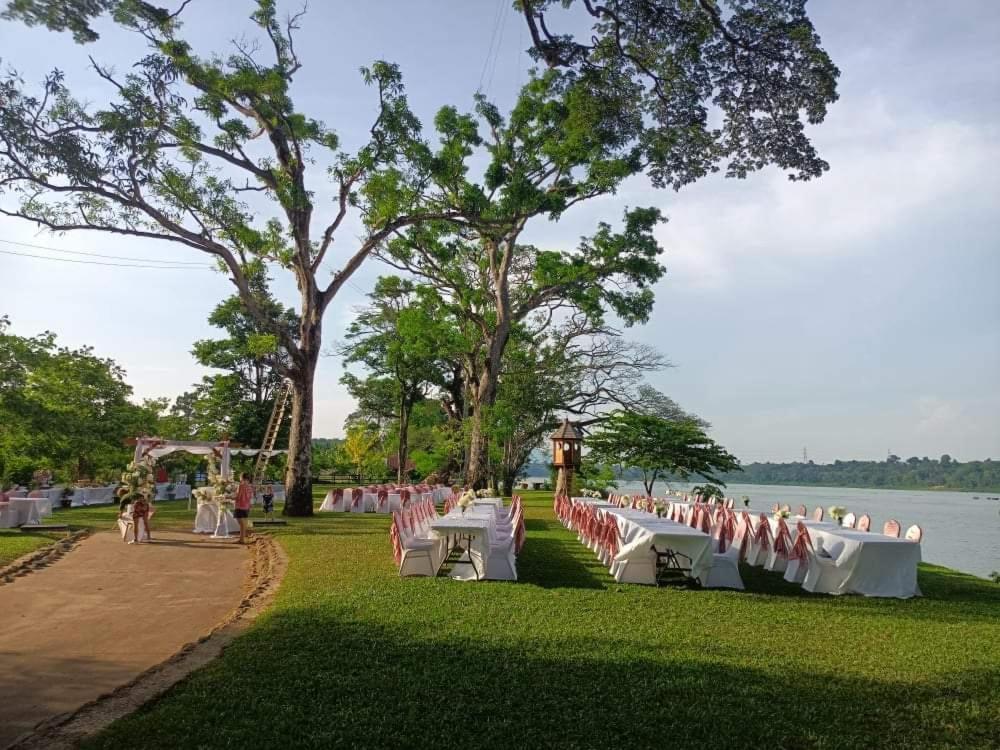 Wopakok Hotel Ban Houapakho Oda fotoğraf